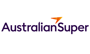 Australian Super logo